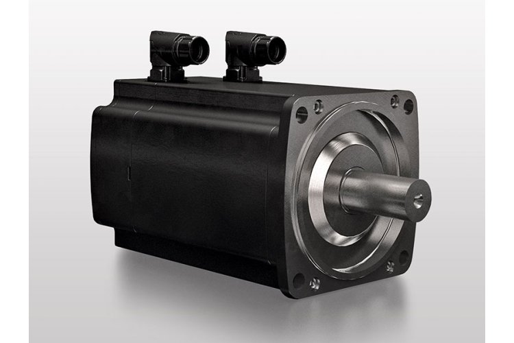 BAUMÜLLER DSCG 045A64U40-5