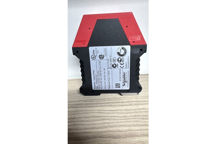 SCHNEİDER XPSAC5121