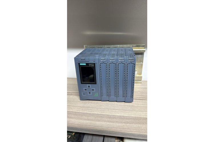 SİEMENS 6ES7515-2AM01-0AB0