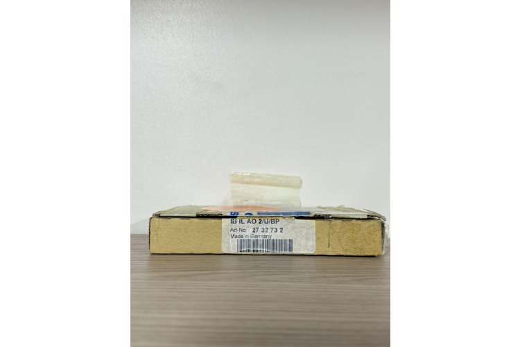 2732732 IB IL AO 2/U/BP