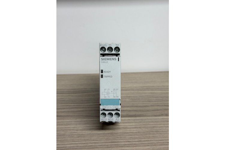 SİEMENS 3RN1010-1CB00