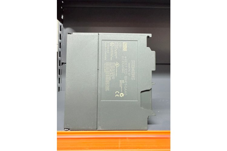 SIEMENS 6ES7322-1BH01-0AA0