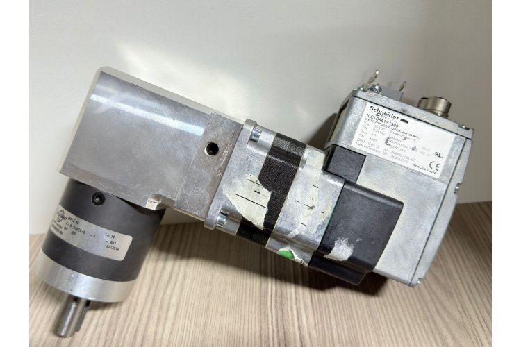 LEXİUM ILE1B661S1980