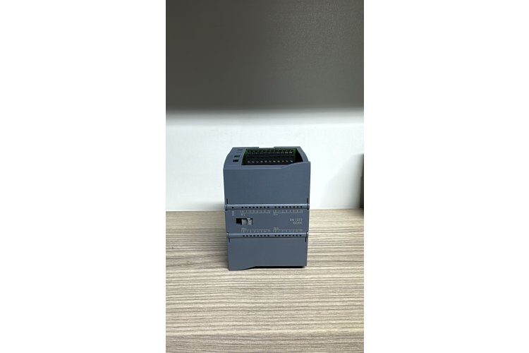 SİEMENS 6ES7223-1BL30-0XB0