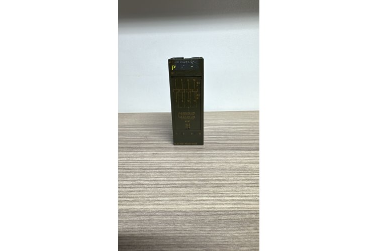 SİEMENS 6ES7138-4FB01-0AB0