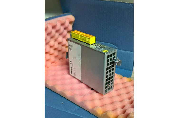 HSZ01.1-D08-D04-NNNN REXROTH