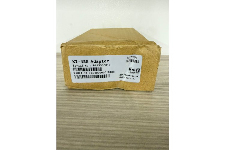 KI-485 Adaptor