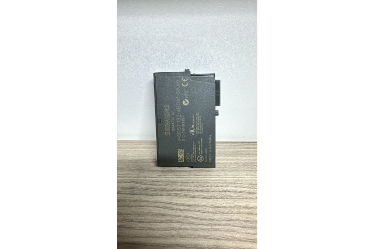 SİEMENS 6ES7132-4BD01-0AA0