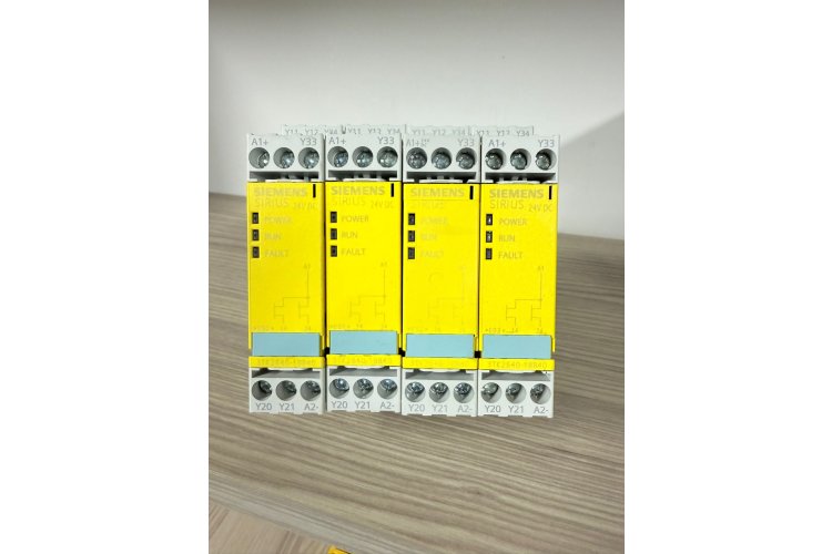 SIRIUS 3TK2840-1BB40