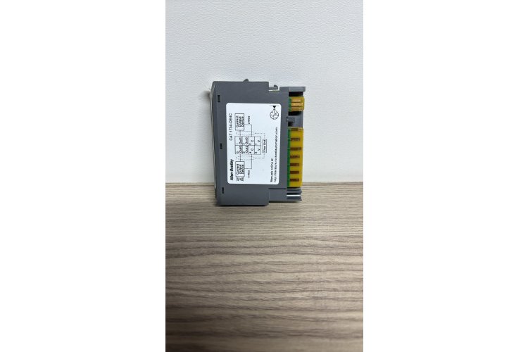 ALLEN BRADLEY 1734-OE4C