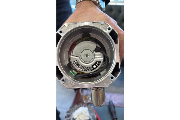 HEİDENHAIN ECI1319165MS16-C9