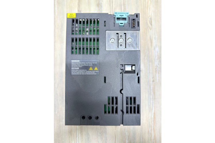 6SL3210-1SE17-7UA0 SİEMENS